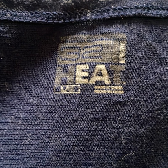 32 degree heat long underwear top - Picture 2 of 3